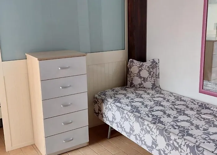 Locanda Lighea Rooms San Vito Lo Capo