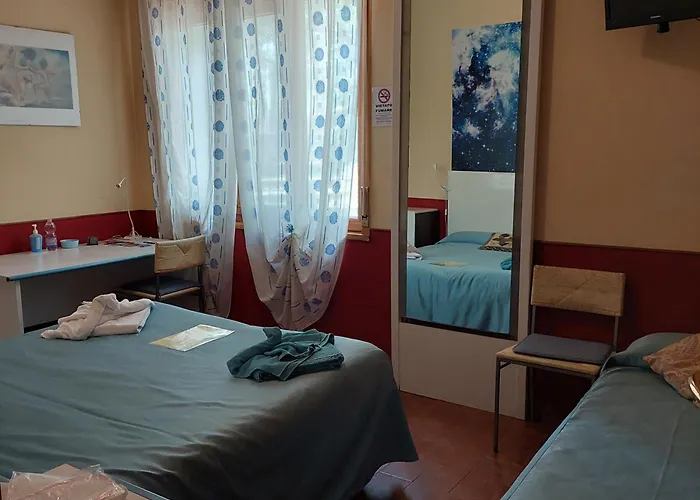 Villa Morgante B&B