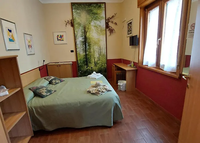 Villa Morgante B&B
