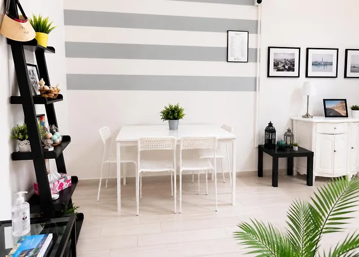 Bed and Breakfast Torrearsa 17 Trapani