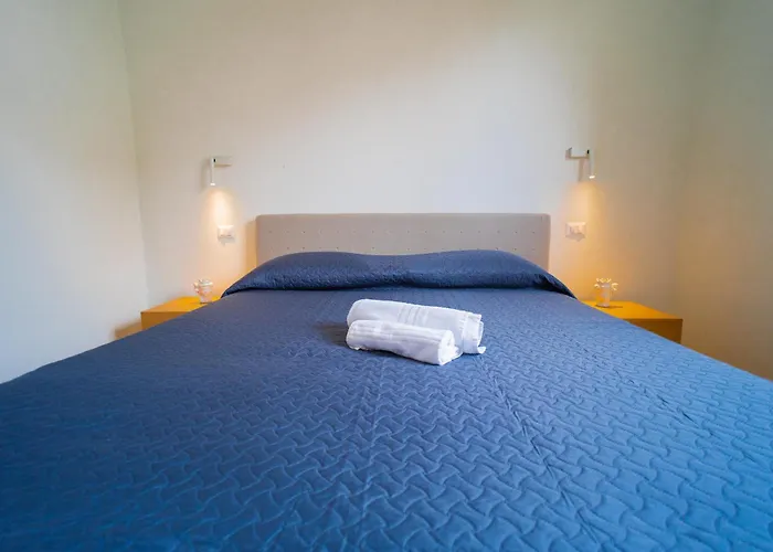 Bed and Breakfast Maharìa Bed&Wine Menfi