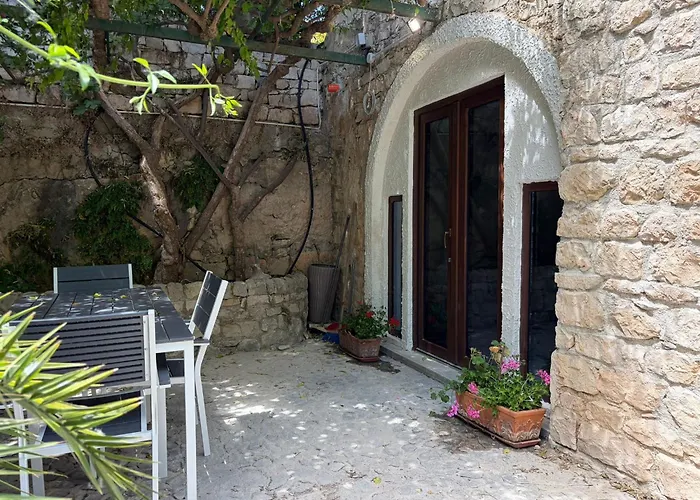 B&B Etico La Casa di Toti