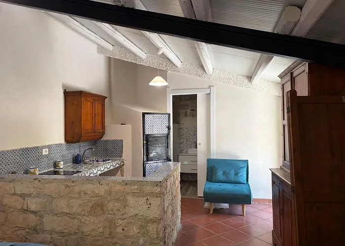 B&B Etico La Casa di Toti