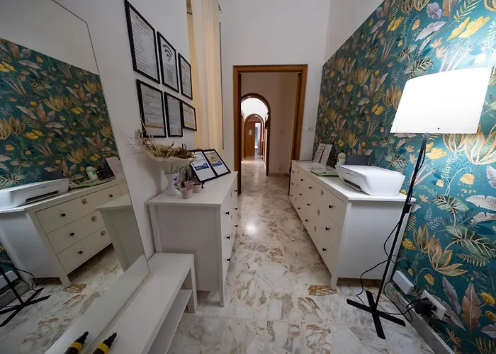 Mi Casa Tu Casa - Guest House