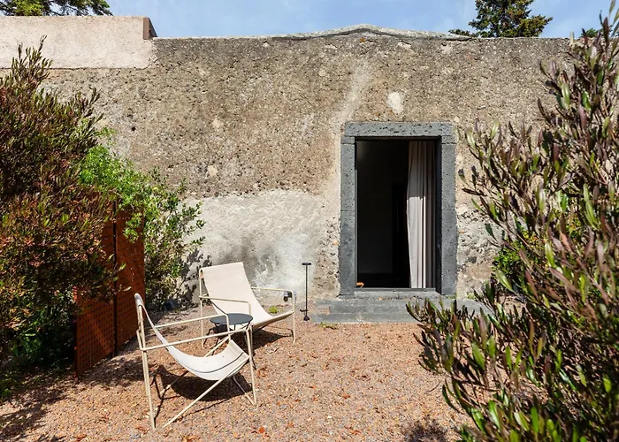 Dimora Cottanera Hotel Castiglione De Sicilia