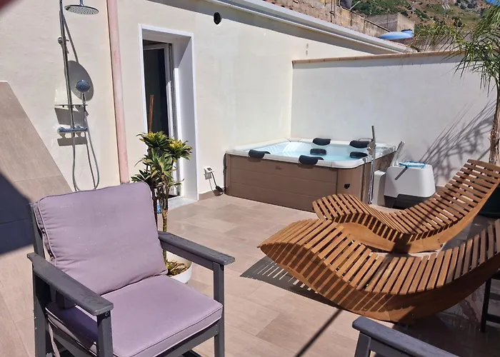 Borgo La Chiusa