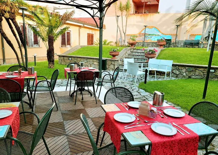 Hotel Garibaldi