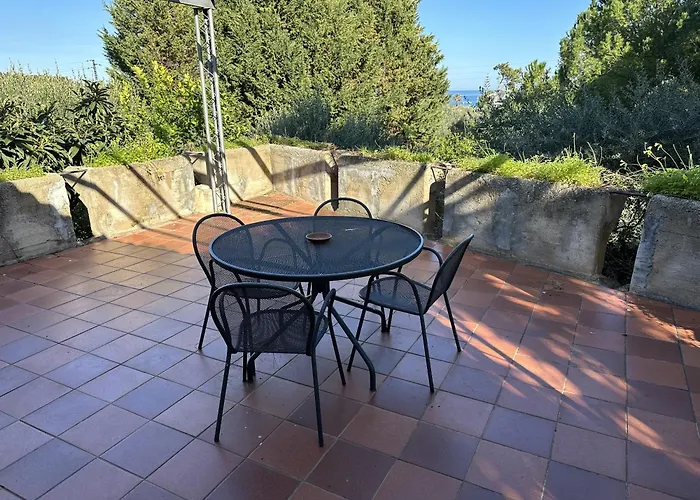 Agriturismo Villa Cefala