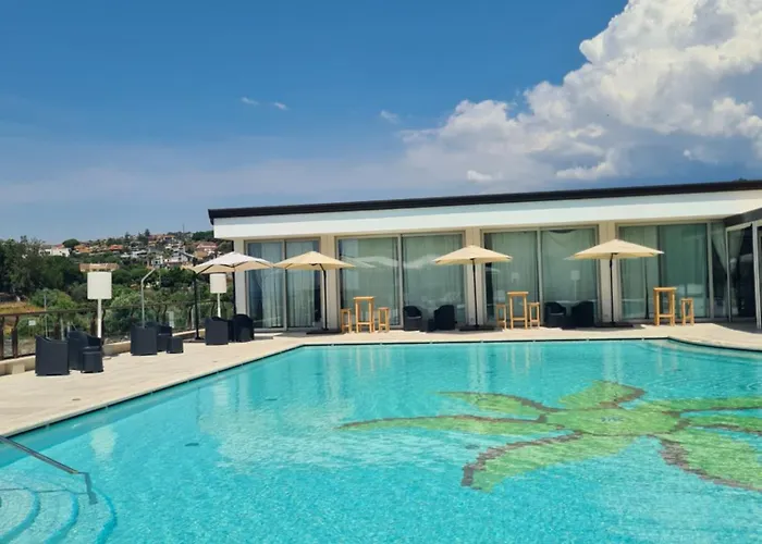 4 Spa Resort