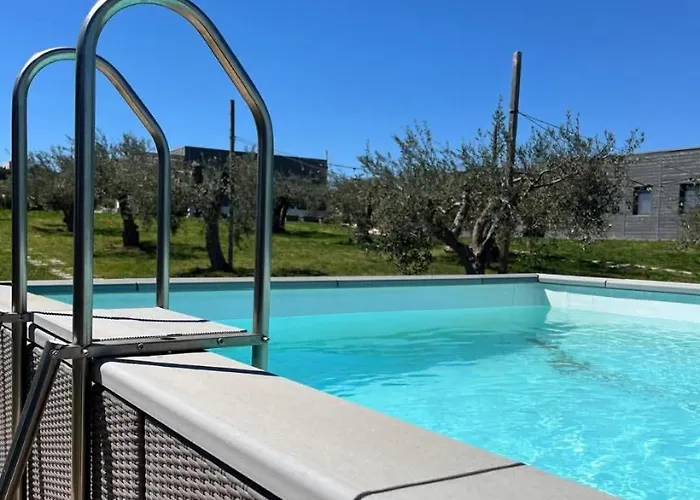 Agriturismo Il Cappero B&B Marzamemi Noto