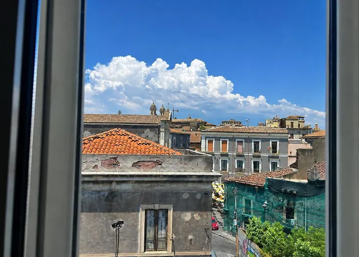 Zurria Rooms