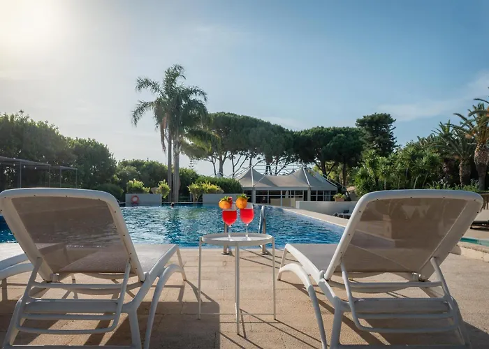 Dimora Caiammari Luxury Hotel&Spa