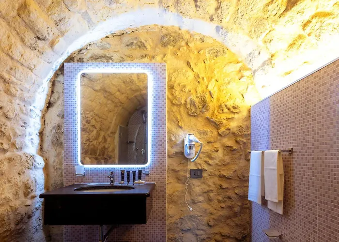 Villa Del Lauro Raguse