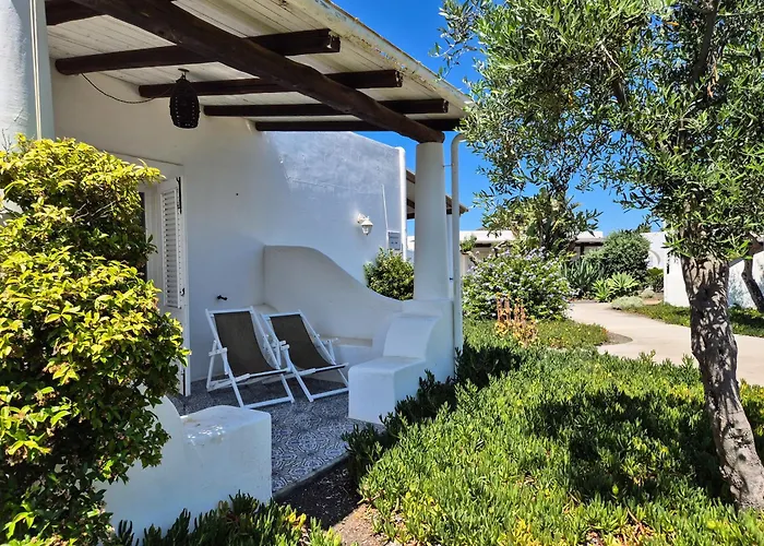 Mari Del Sud Resort