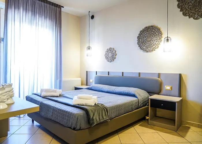 Hotel Continental Pozzallo