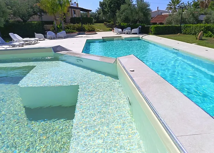 B&B Le Foglie D'Argento