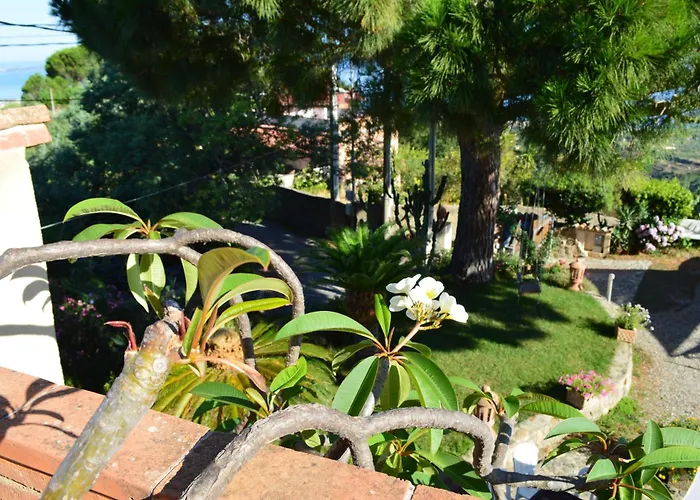 Villa Quiete