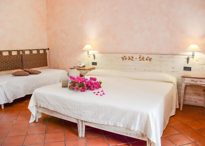 Igv Club Baia Samuele Hotel Sampieri