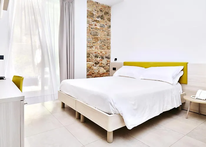 Marino Wellness Hotel Ali Terme