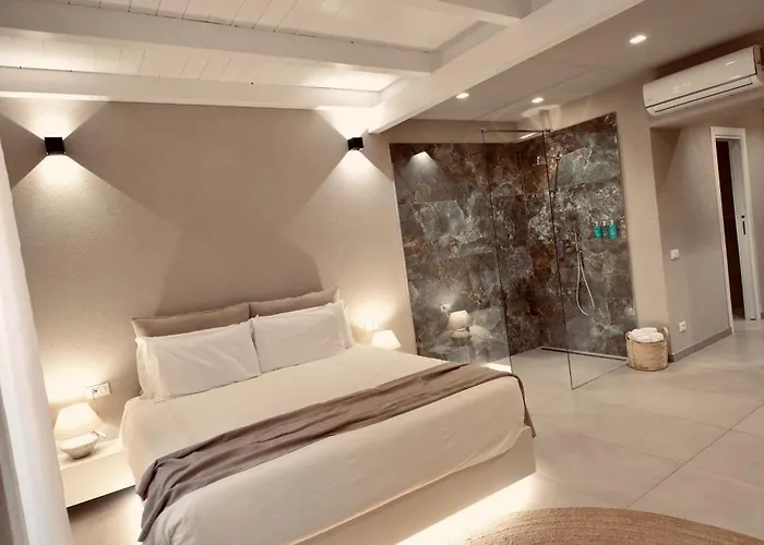 Palermo Inn Boutique Arte