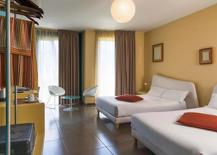 Hotel Ibis Styles Catania Acireale