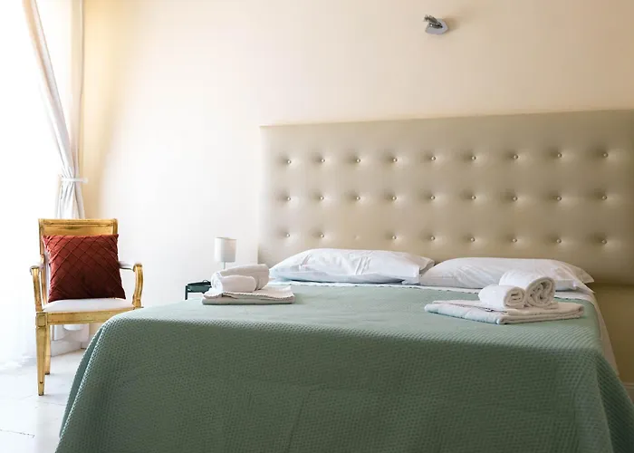 Landolina Palace Hotel