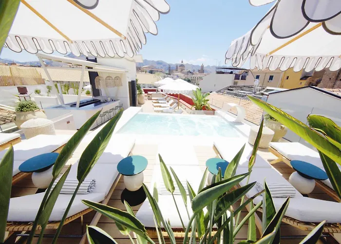 Casa Nostra Boutique Hotel & Spa