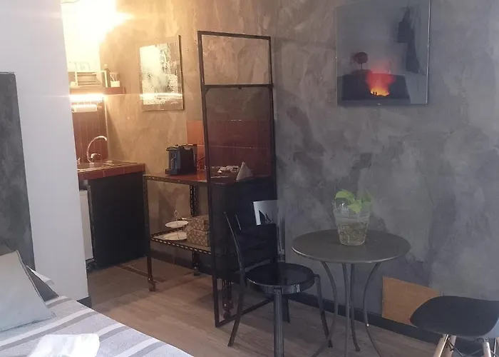 Gea Etna Apartment&Rooms Nicolosi