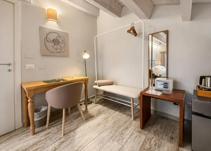 Hotel Itria Modica