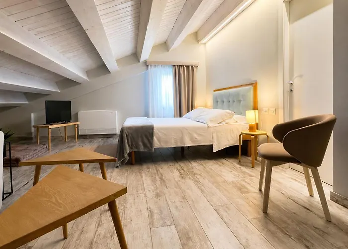 Hotel Itria Modica
