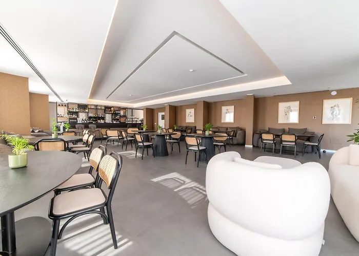 Mondello Glam Hotel & Terrace
