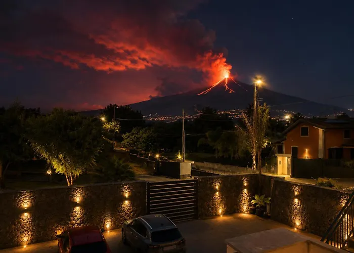 Reale Guest House Mascalucia