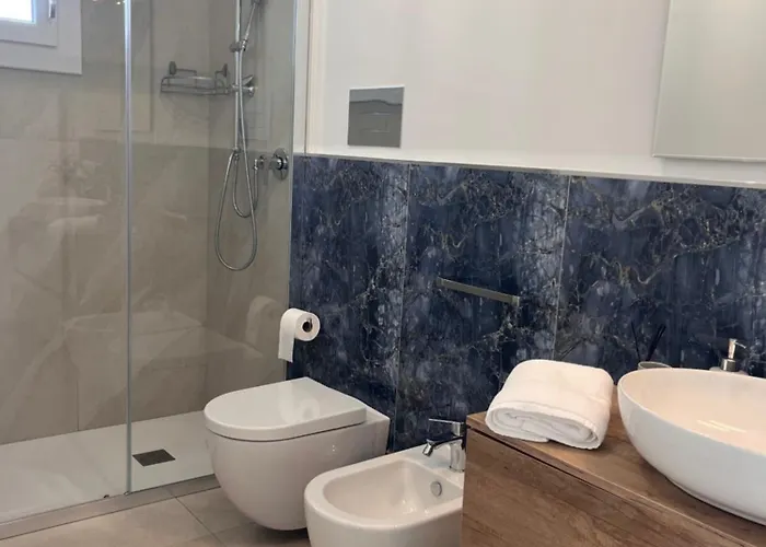 Bed and Breakfast Giardino del Belice Porto Palo
