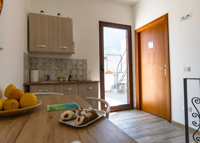 Profumi Di Sicilia