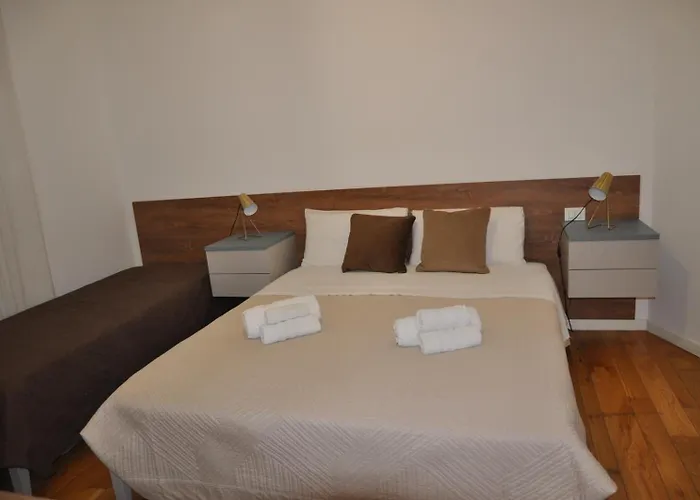 Charme Rooms Palermo-By E&K