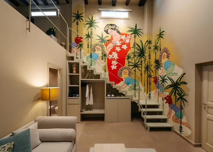 Palazzo Balsamo Boutique