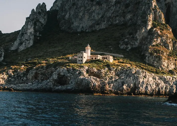 Brezza Apartments Santa Flavia