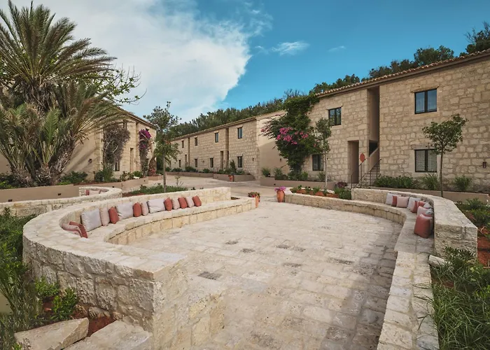 Mangia's Costa Ragusa Borgo Scoglitti