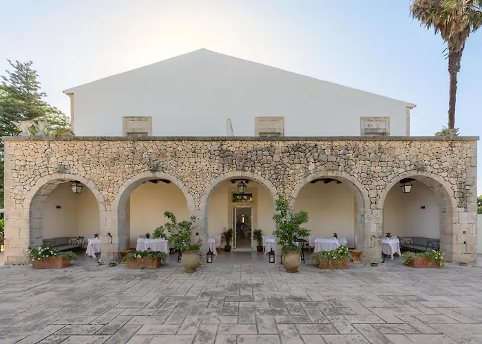 Dimora Caiammari Luxury Hotel&Spa