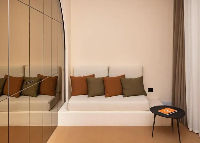 Castello Di San Marco Charming Hotel & Spa