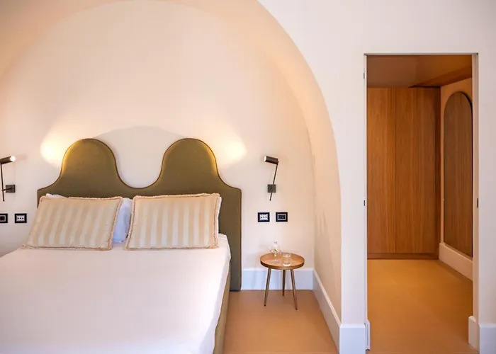 Castello di San Marco Charming Hotel&SPA
