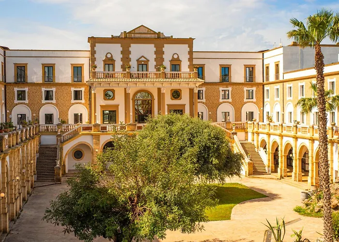 Baglio Basile - CDSHotels