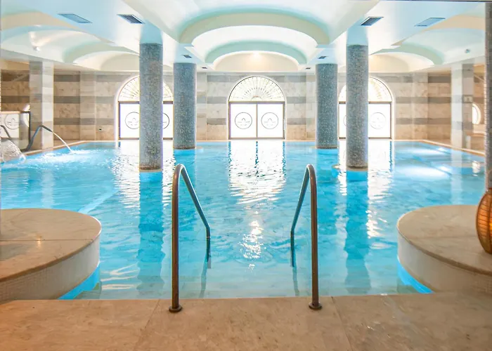 Baglio Basile - CDSHotels