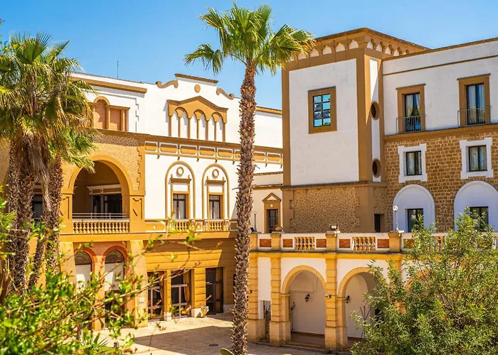 Baglio Basile - Cdshotels Petrosino