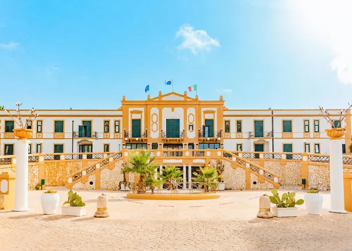 Delfino Beach - CDSHotels