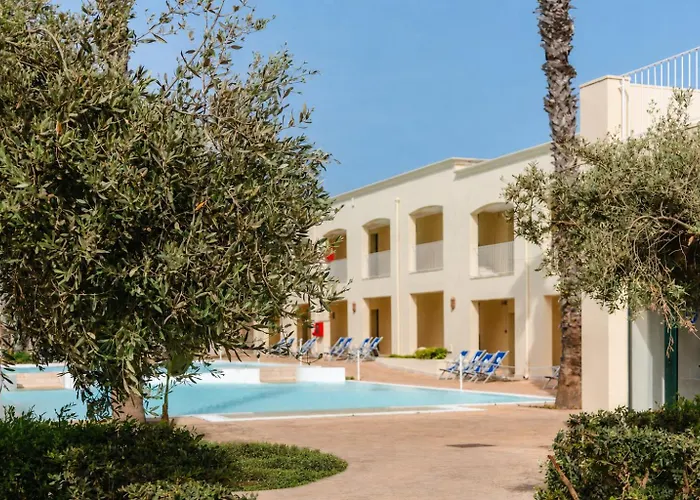 Delfino Beach - CDSHotels Marsala