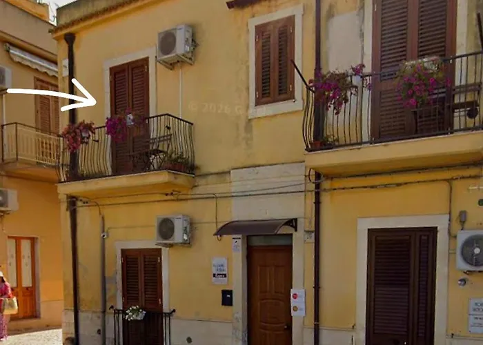 Hotel La Perla Di Noto