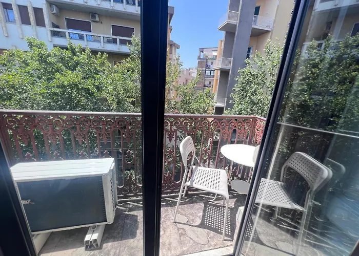 Bellini Home B&B Accessibile con Ascensore