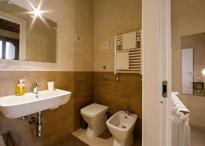 Secret B&B Trapani