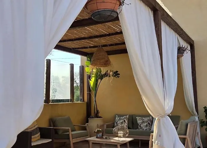 Antico Frantoio Rooms Sambuca di Sicilia